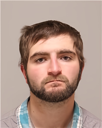 Mugshot of COBY LEE DEOSE