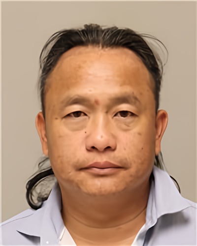 Mugshot of YIA THAO
