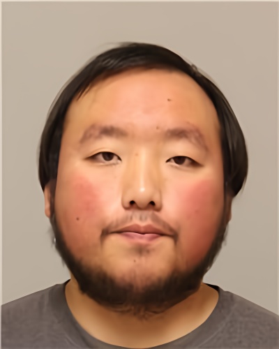 Mugshot of MINU YANG