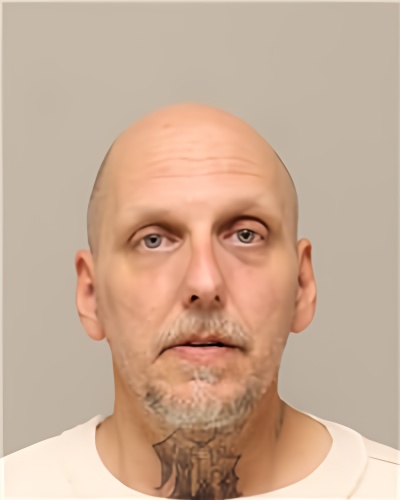 Mugshot of DANIEL JAMES DRAKE