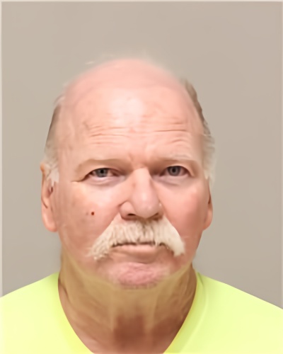 Mugshot of MICHAEL ANDREW ROSETT