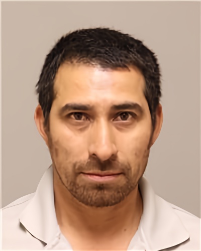 Mugshot of CARLOS FERRERA PEREZ
