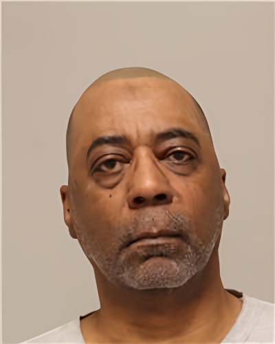 Mugshot of DARYL DEON DEAN