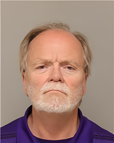 Mugshot of MYRON RUSSELL LESLIE