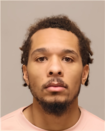 Mugshot of KHYRE ANTHONY POWELL