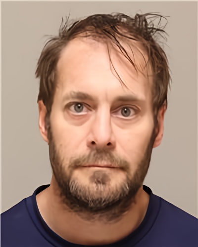 Mugshot of DUNCAN WILLIAM FREEBERG