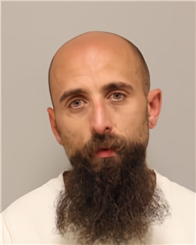 Mugshot of CRAIG KEVIN STERN