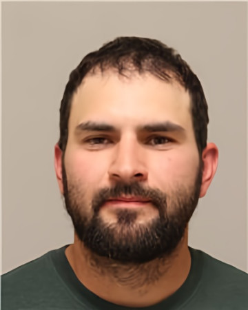 Mugshot of ANDREW JON MORRISSETTE