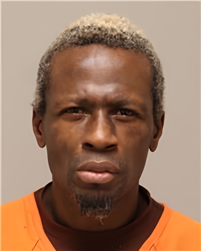 Mugshot of CHARLES LEONARD ALLEN