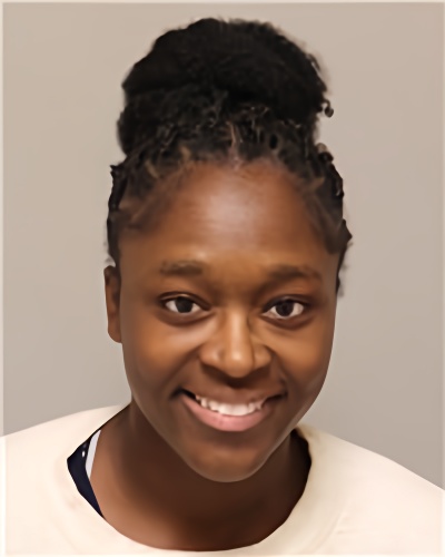 Mugshot of LAKIA SHALONT'A THOMAS