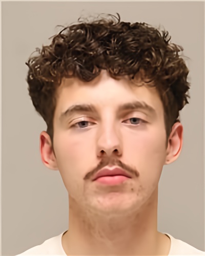 Mugshot of CHRISTIAN JOSHUA QUAM