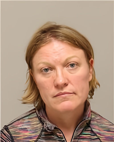 Mugshot of TAMARA DAWN TOROK