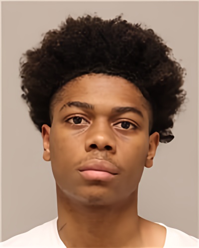 Mugshot of TEJON DAMARKO DWAYNE RUSSELL