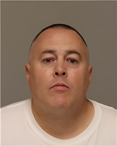Mugshot of ANTHONY MICHAEL DENTZ