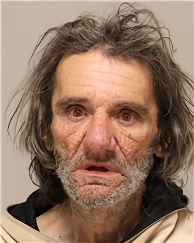 Mugshot of JOEL BERNARD JUNGLEN