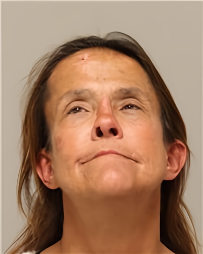 Mugshot of LAURA LEE MARCINIAK
