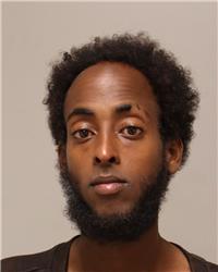 Mugshot of ABDIQANI ADEN ISSE