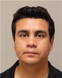 Mugshot of LUIS ANTONIO BULLER