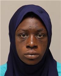 Mugshot of NORISSA TONYA SMITH