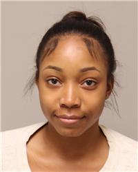 Mugshot of JAIELLE MARIE CYRUS