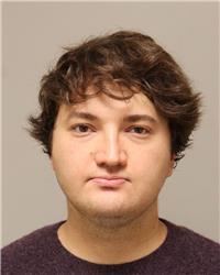 Mugshot of SAM CROWN