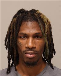 Mugshot of DEQUAN LESALLE BELLAZAN