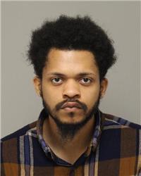 Mugshot of ROBERT JOSEPH MINOR
