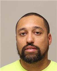 Mugshot of TERON LOUIS PETERSON