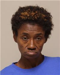 Mugshot of LATASHA JOLLIFF CASEY