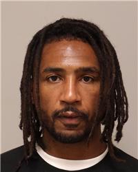 Mugshot of ERICK CORTEZ RICE