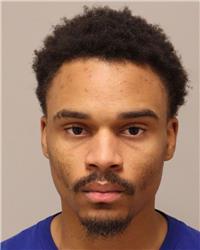 Mugshot of DMARCO RICARDO SHANE BUCKNEY