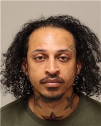 Mugshot of BRANDON DEONTE LOVE