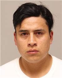 Mugshot of SANTIAGO ALEXANDER IZA GUERRA