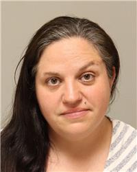 Mugshot of KAILYN JEANNE JEWETT