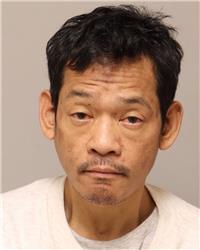 Mugshot of CHAU MINH NGUYEN
