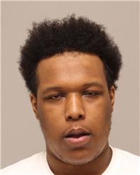 Mugshot of JOEKARI JAHBREA HALL
