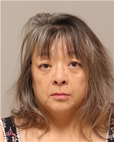 Mugshot of RACHAEL CHAISOOK WILLCOCKS