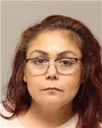 Mugshot of JOSEFINA CORTES