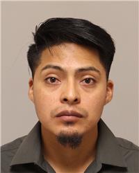 Mugshot of EDWIN SEBASTIAN GUANOQUIZA TOAQUIZA