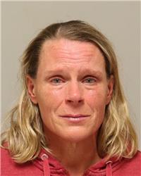 Mugshot of MELISSA MARIE VECHES