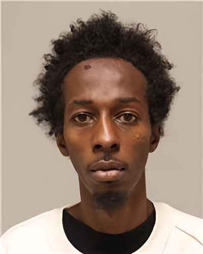Mugshot of ABDULKARIM ABDULKADIR ALI