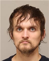 Mugshot of DALTON REED ECKENRODE