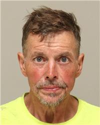 Mugshot of BARRY SCOTT MICHAELSON