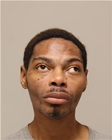 Mugshot of MARCUS DERRELL HARMON