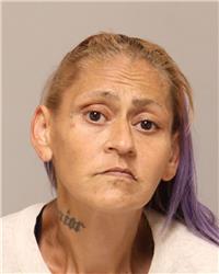 Mugshot of CASSANDRA LYNN NEADEAU