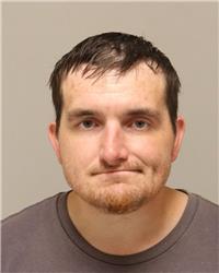 Mugshot of BLAKE LEE TRAVERS
