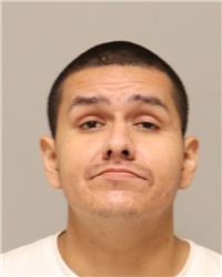 Mugshot of THOMAS ROBERT WILSON-PEMBERTON