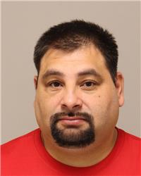Mugshot of ROBERT MUNGIA