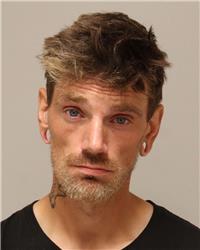 Mugshot of MASON MICHAEL HEDLUND