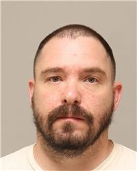 Mugshot of CODY ALAN VORBECK